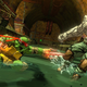 Illustration for article titled TMNT: Mutants In Manhattan Screens Leak, Because Of Course They Do
